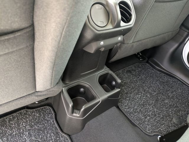 New 2026 Jeep Wrangler Unlimited Sport image 22