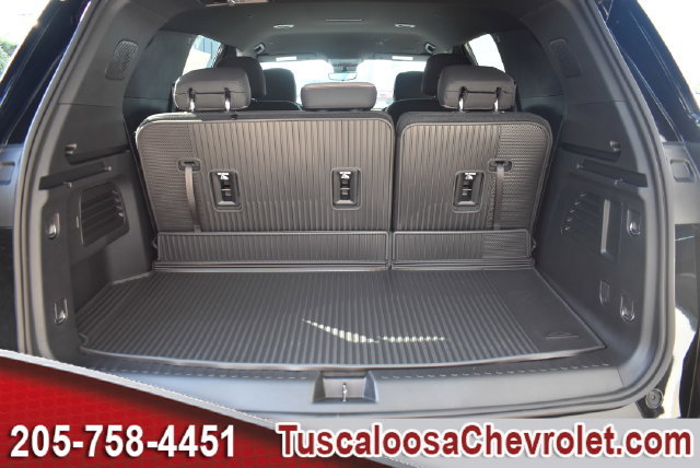 New 2027 Chevrolet Traverse LT w/ Driver Confidence Package FWD image 10