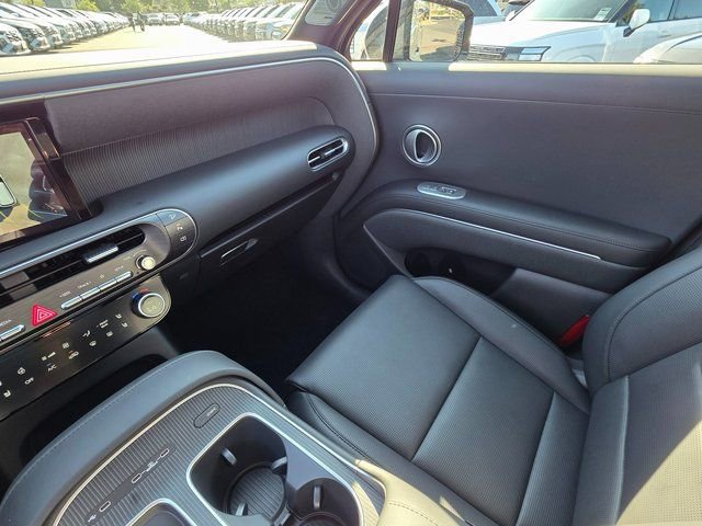 New 2026 Hyundai Palisade Calligraphy image 32