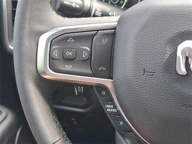 Used 2025 RAM 1500 Big Horn image 17