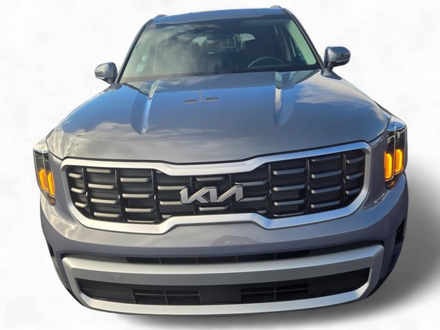 New 2025 Kia Telluride S image 9