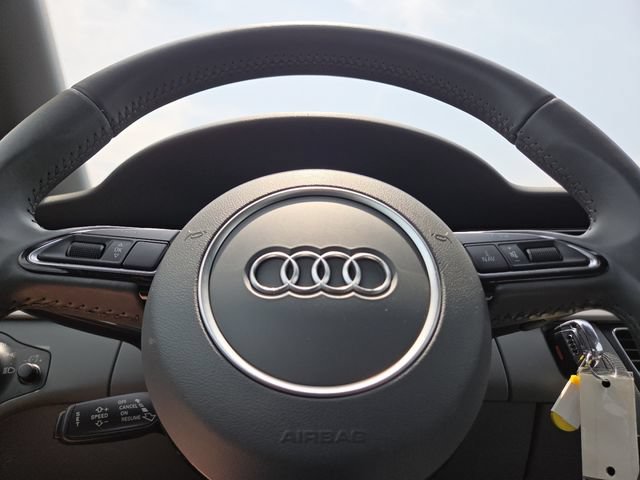 Used 2015 Audi A5 2.0T Premium Plus AWD/4WD image 26
