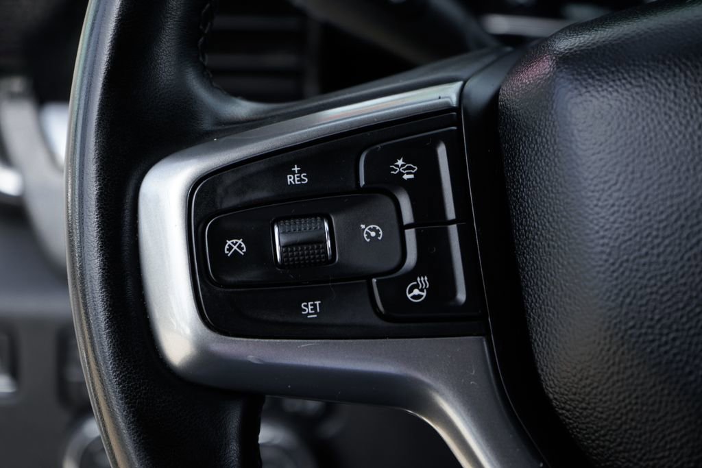 Used 2024 Chevrolet Silverado 3500 LT w/ Convenience Package AWD/4WD image 21