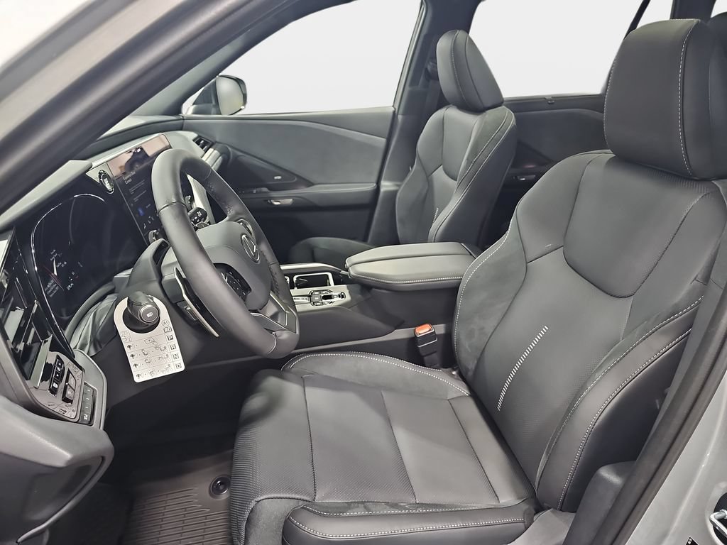 New 2026 Lexus TX 350 AWD image 14