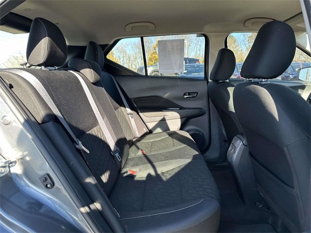 Used 2021 Nissan Kicks SV image 13