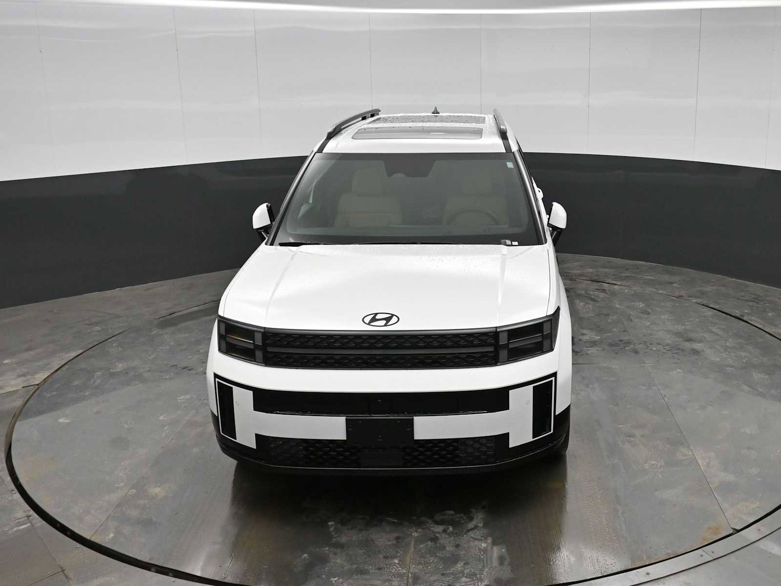 New 2026 Hyundai Santa Fe Calligraphy image 23