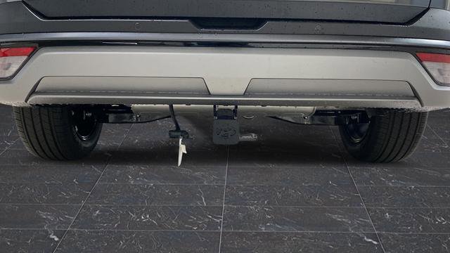 New 2026 Hyundai Tucson Limited AWD/4WD image 33