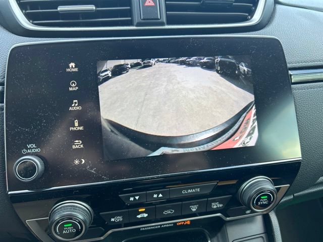 Used 2018 Honda CR-V EX-L image 18
