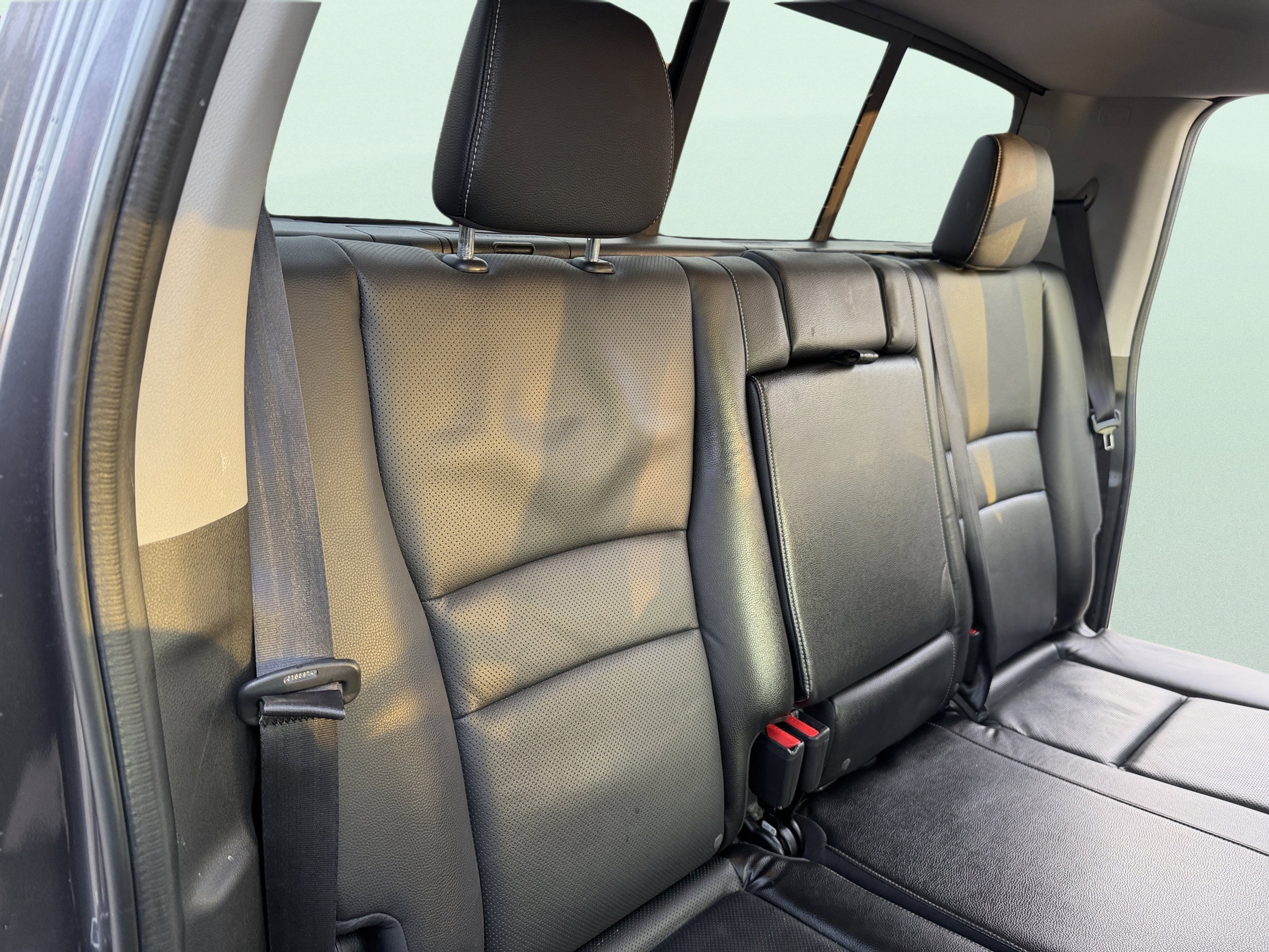 Used 2022 Honda Ridgeline RTL-E image 42