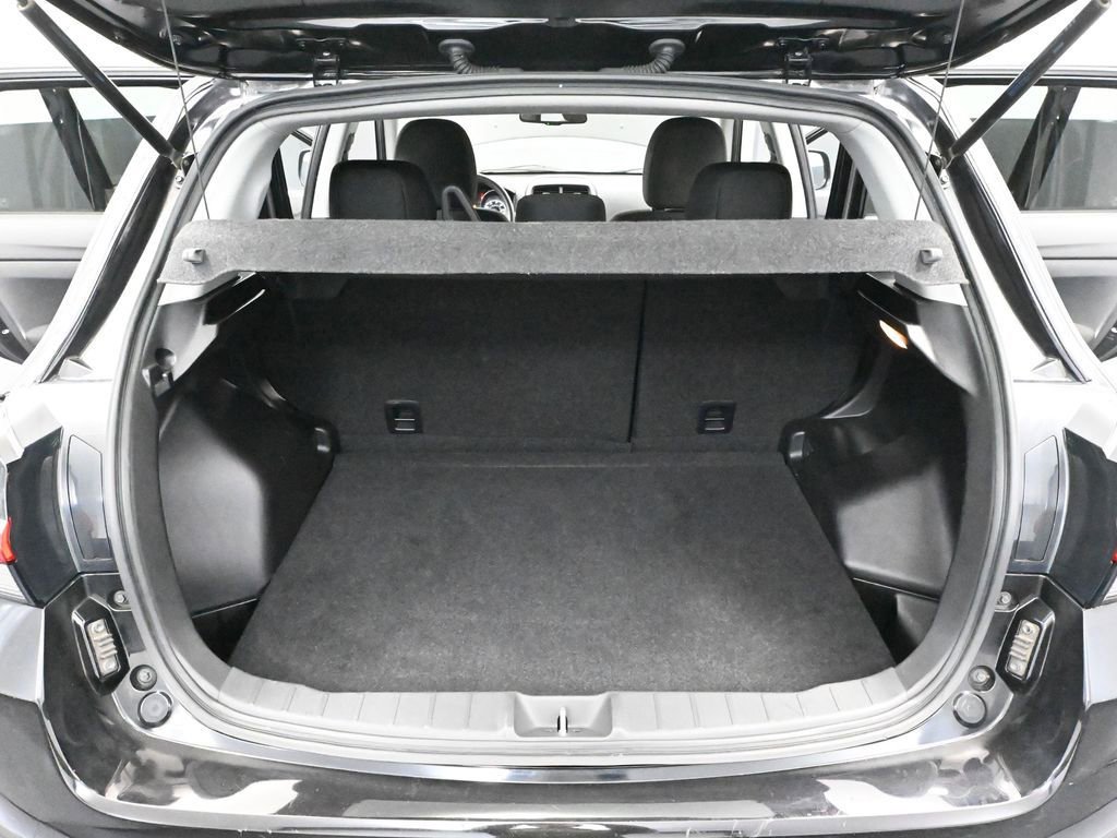 Used 2022 Mitsubishi Outlander Sport ES image 36