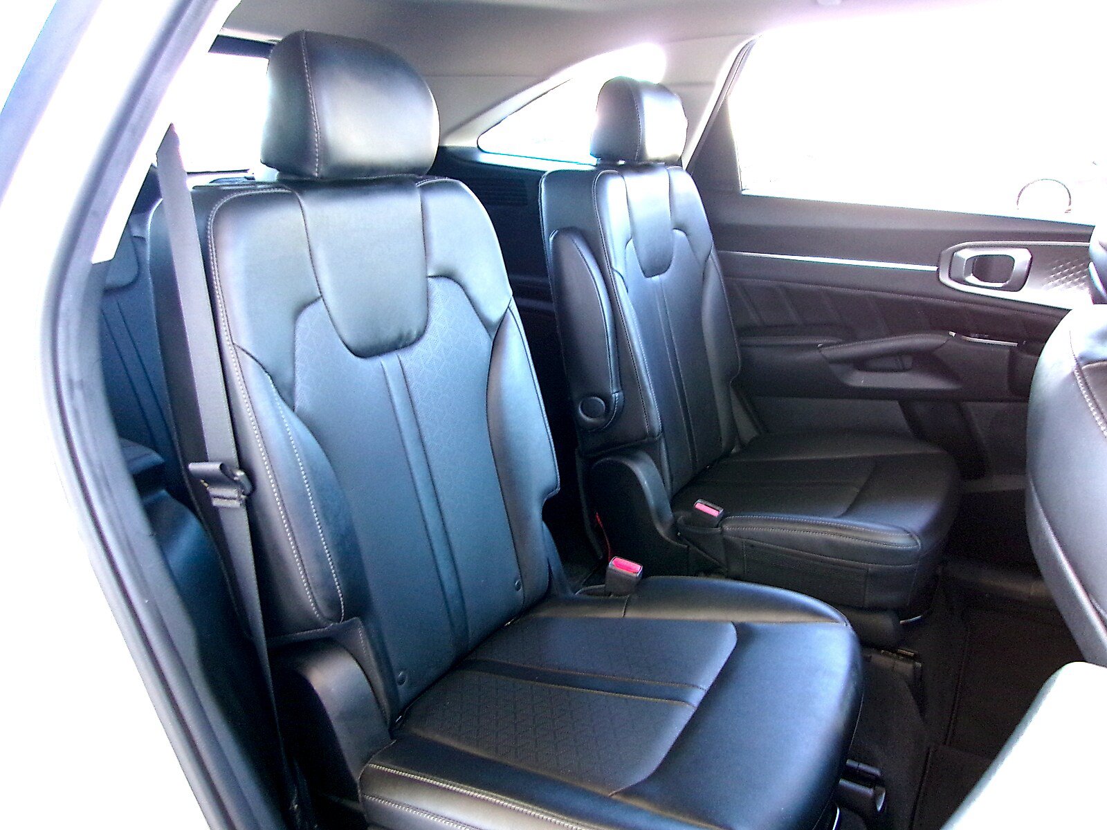 Used 2022 Kia Sorento SX FWD image 20