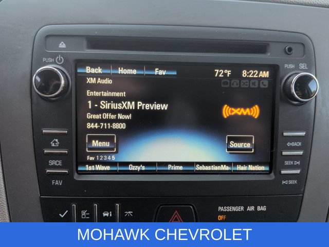 Used 2017 Chevrolet Traverse LS FWD image 13
