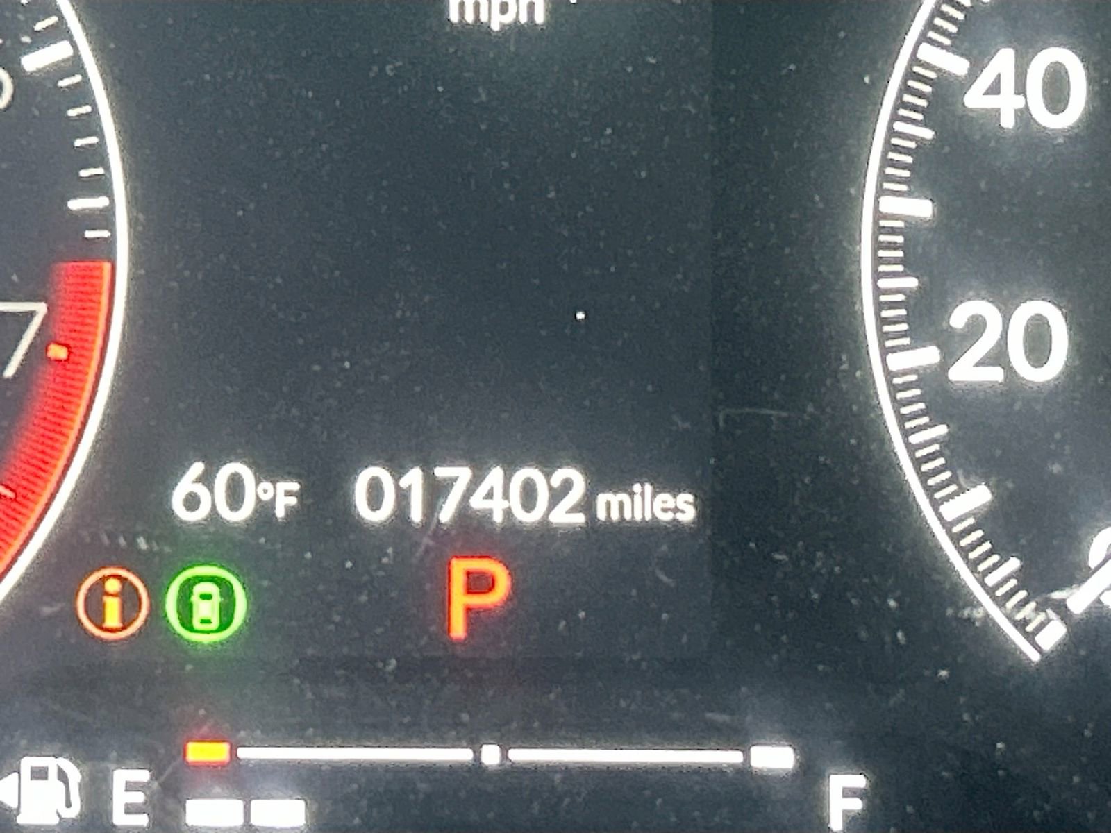 Used 2023 Honda Civic LX image 12