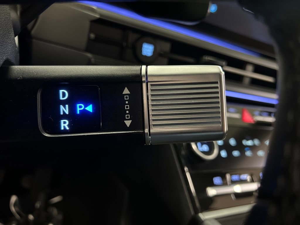 Used 2024 Hyundai Santa Fe Calligraphy image 26