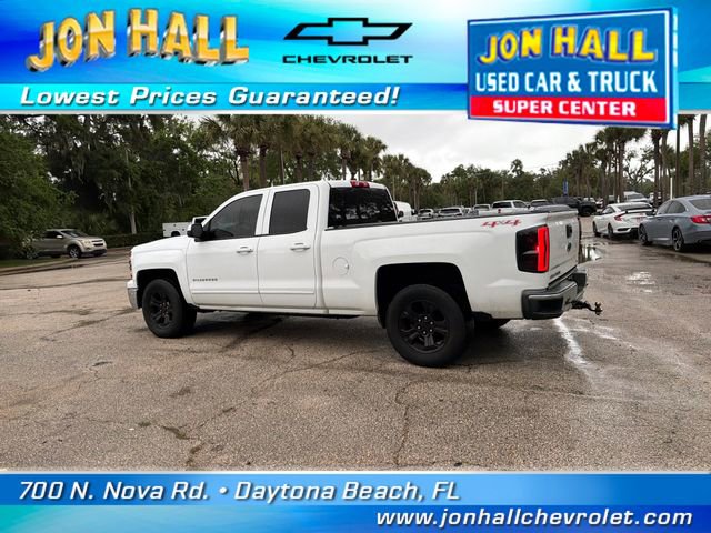Used 2015 Chevrolet Silverado 1500 LT w/ Trailering Package image 6
