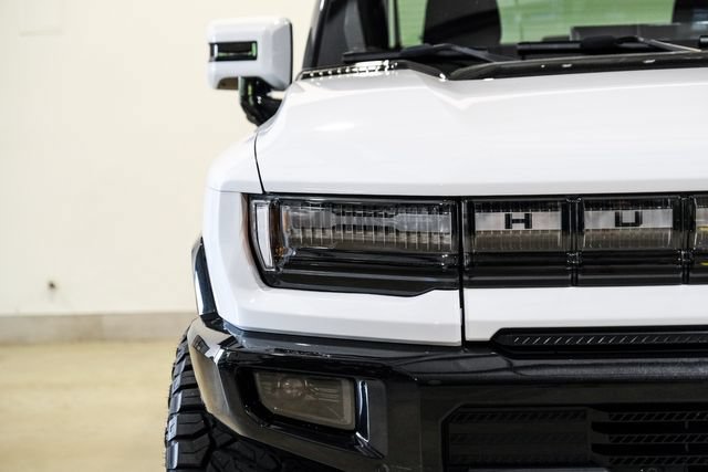 Used 2022 GMC Hummer EV Edition 1 w/ LPO, Illumination Package AWD/4WD image 3