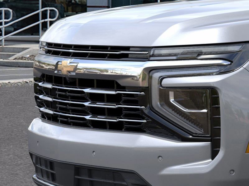 New 2026 Chevrolet Tahoe LT w/ Comfort Package image 13