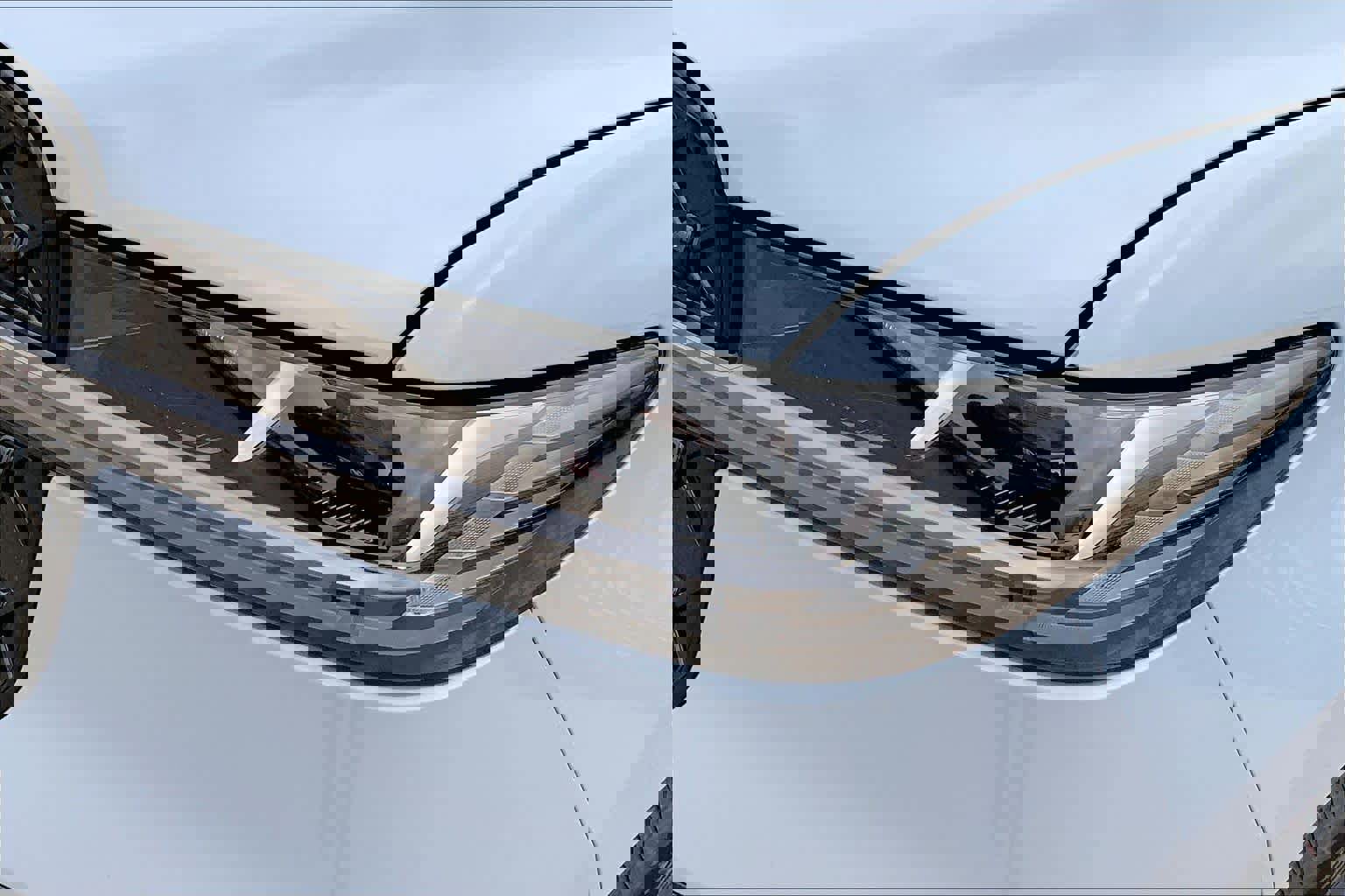 New 2025 Lincoln Navigator L Reserve w/ Jet Appearance Package image 13