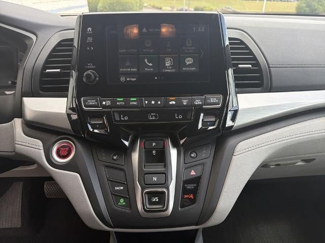 Used 2019 Honda Odyssey EX-L image 28