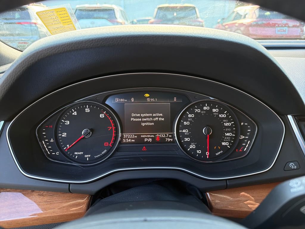 Used 2021 Audi Q5 2.0T Premium w/ Convenience Package AWD/4WD image 24