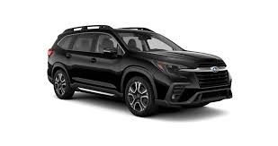 Used 2023 Subaru Ascent Limited w/ Technology Package AWD/4WD image 1