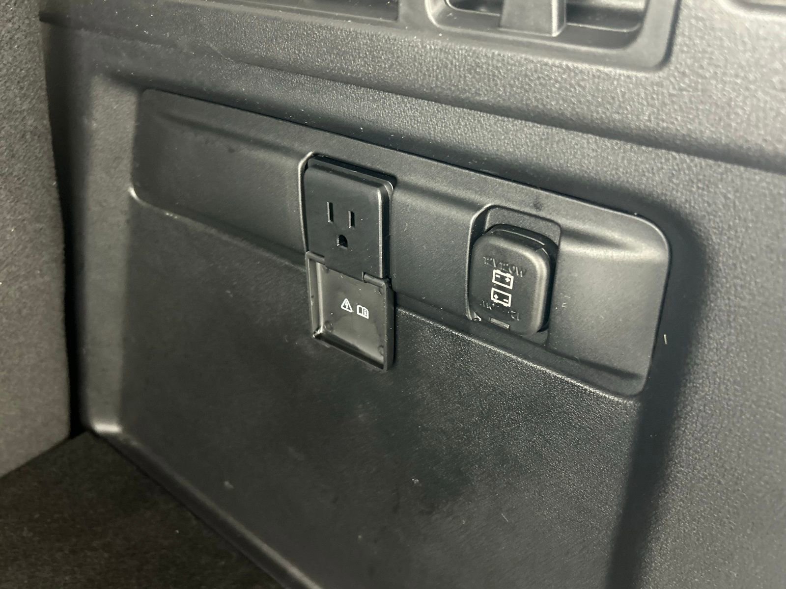 Used 2024 MAZDA CX-90 3.3 Turbo S w/ Premium Plus image 41