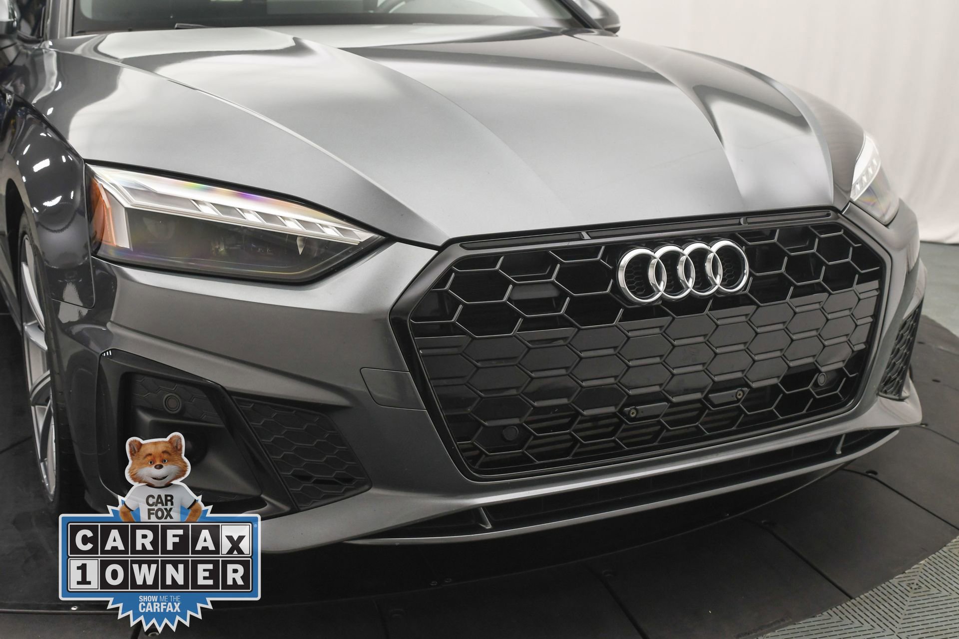 Used 2025 Audi A5 2.0T Premium Plus image 26