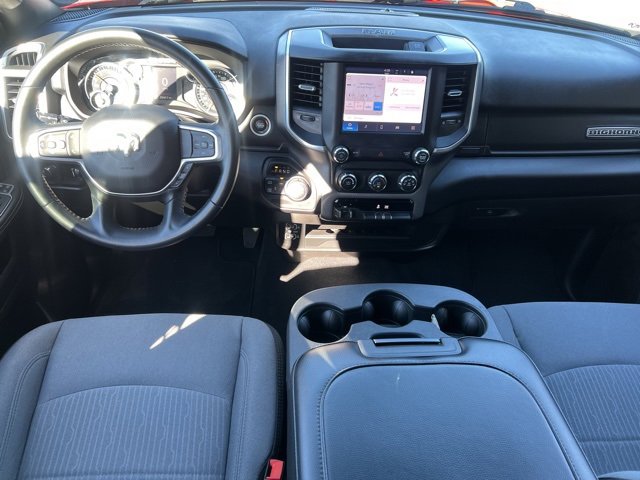 Used 2024 RAM 2500 Big Horn w/ Bed Utility Group image 10