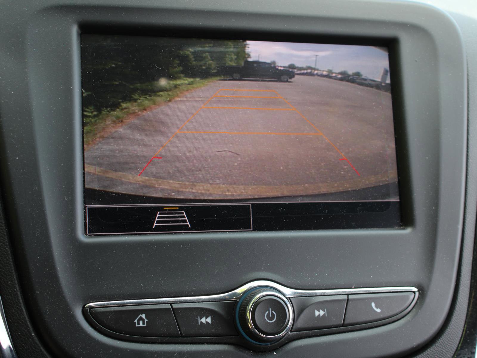 Used 2024 Chevrolet Equinox RS AWD/4WD image 11