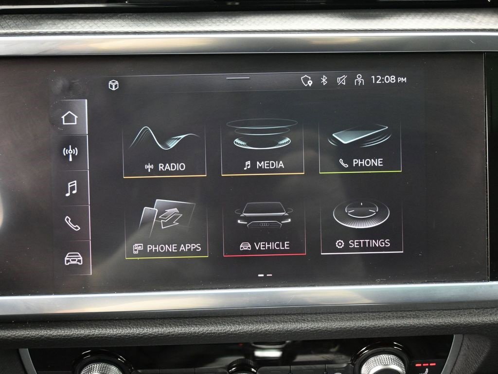 Used 2022 Audi Q3 2.0T Premium Plus w/ Premium Plus Package image 24