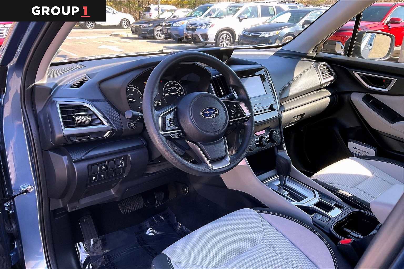 Used 2023 Subaru Forester image 16