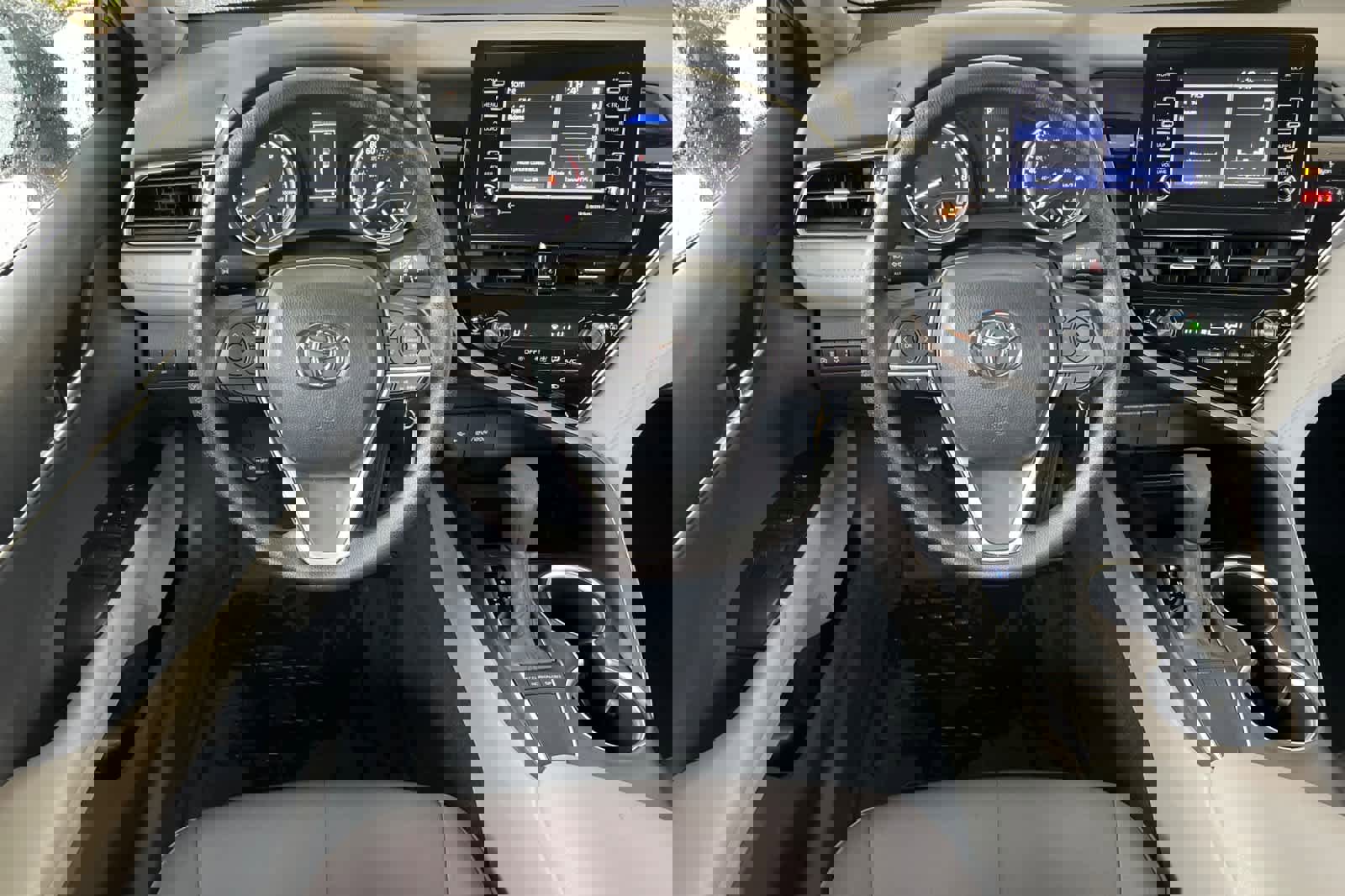 Certified 2024 Toyota Camry LE image 14