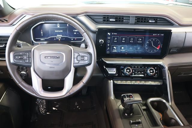Used 2023 GMC Sierra 1500 Denali RWD image 21