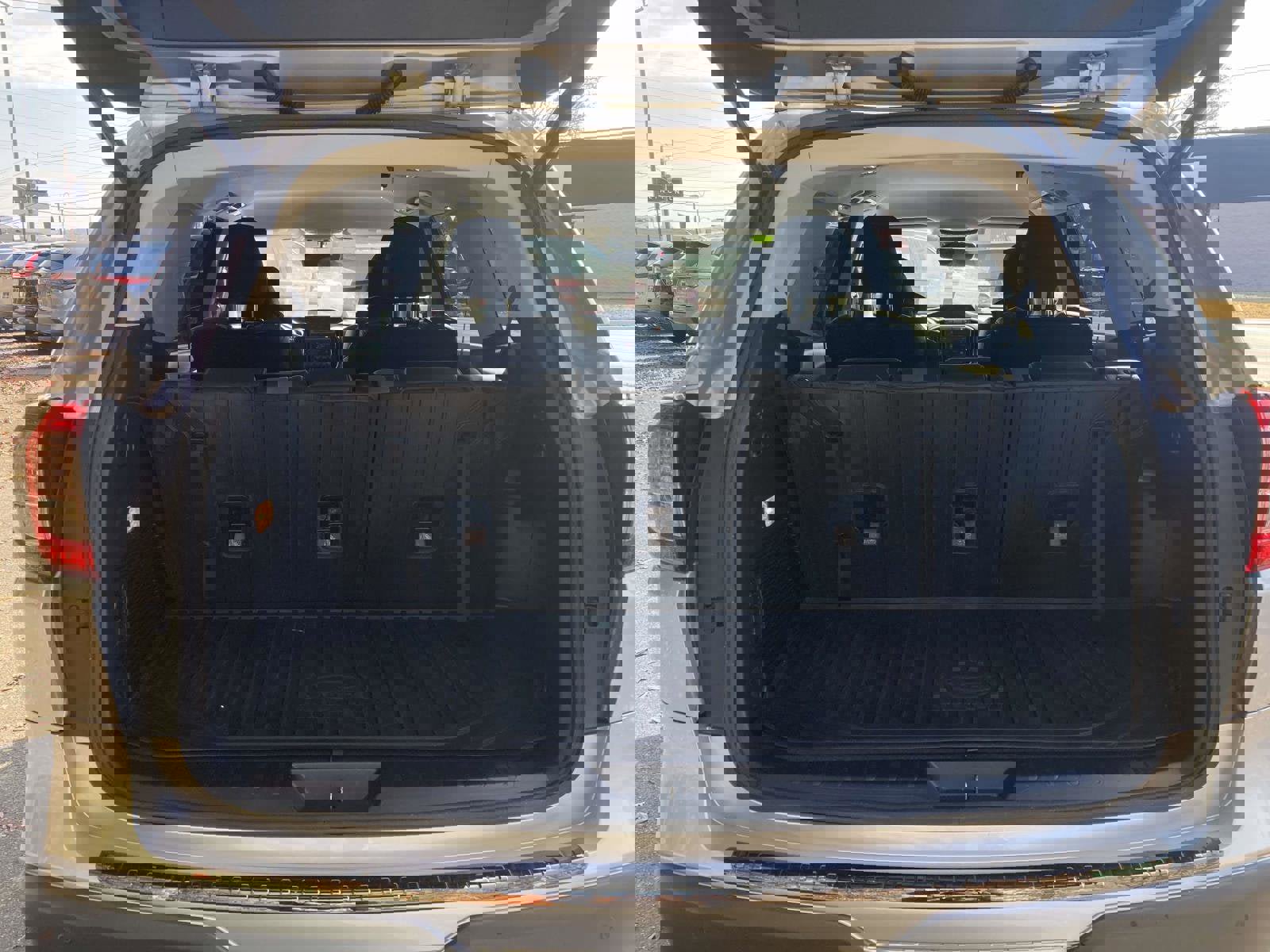 Used 2022 Subaru Ascent Onyx Edition image 16