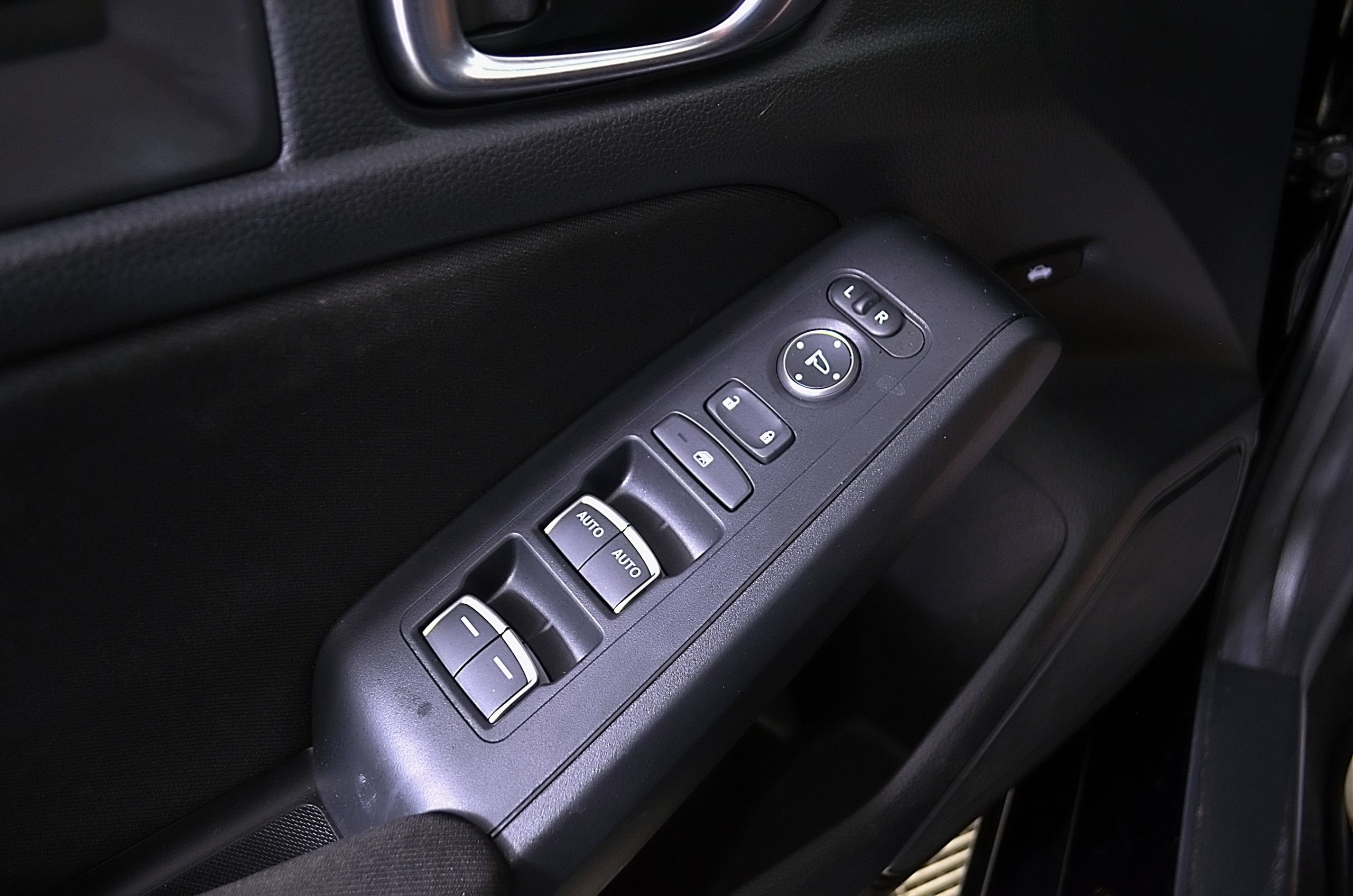 Used 2025 Honda Civic LX image 16