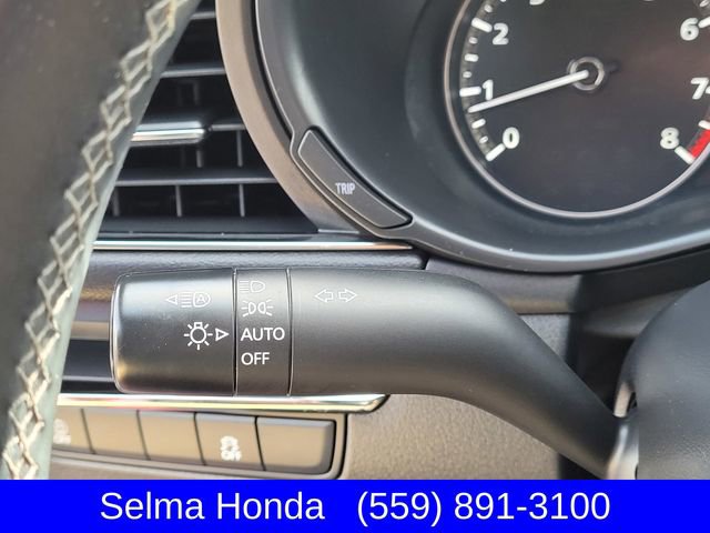 Used 2022 MAZDA MAZDA3 s image 16