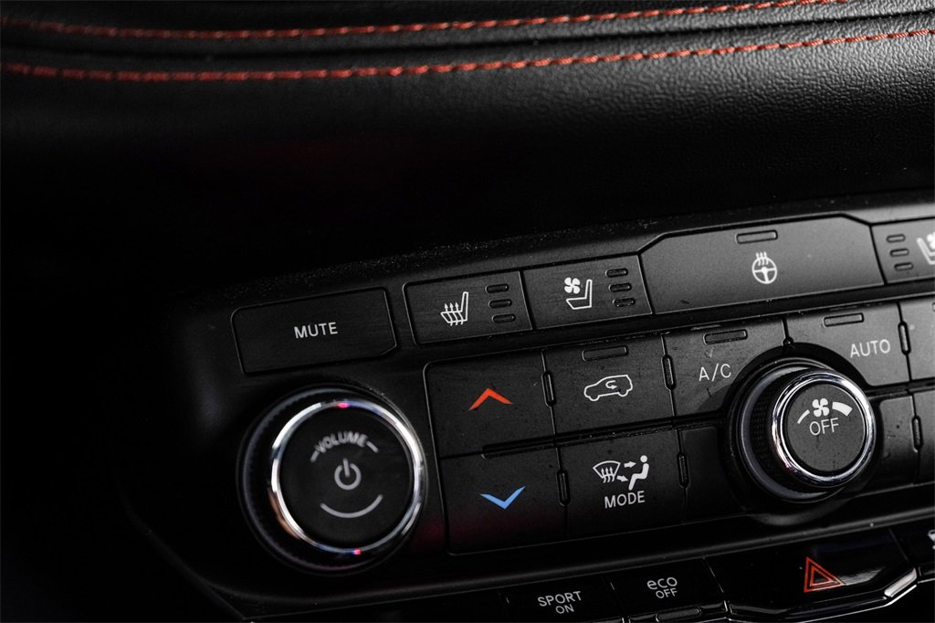 Used 2024 Dodge Durango R/T image 22