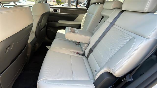 New 2026 Hyundai Santa Fe Limited image 16