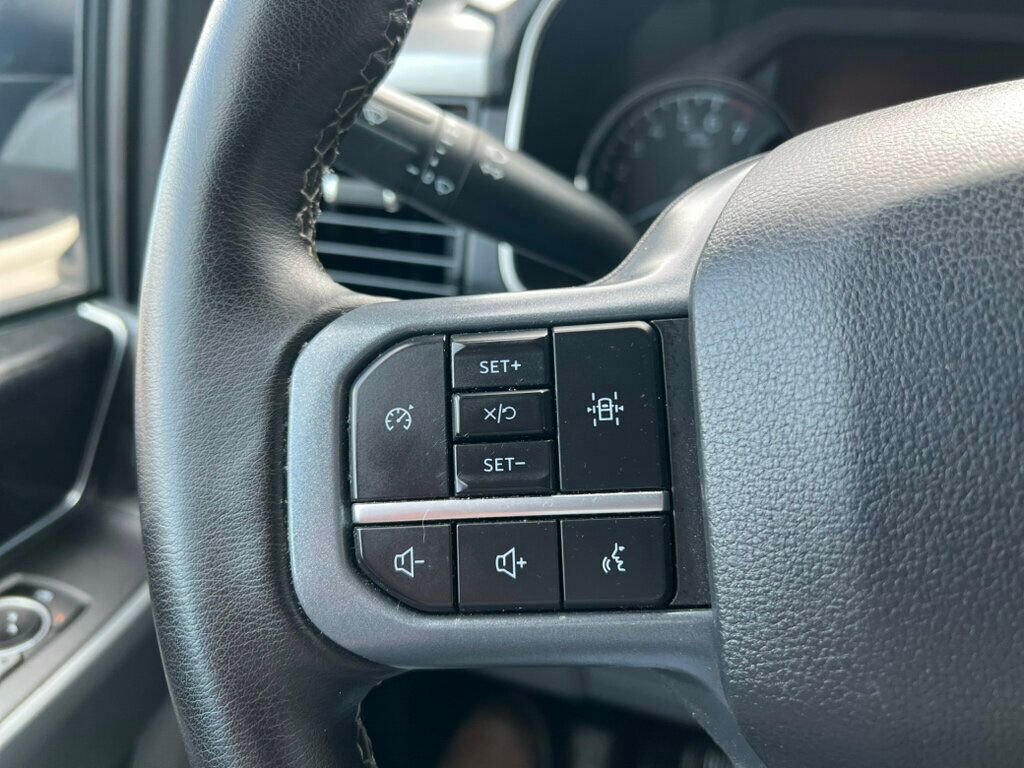Used 2023 Ford F150 XLT w/ Equipment Group 301A Mid image 18
