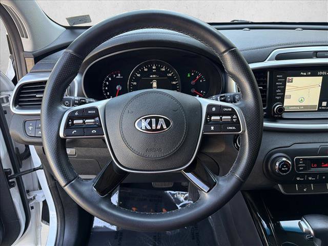 Used 2020 Kia Sorento SX AWD/4WD image 15