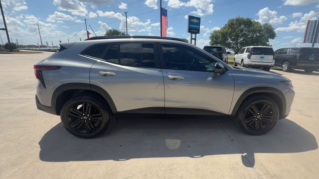 Used 2024 Chevrolet Trax ACTIV w/ Driver Confidence Package FWD image 9