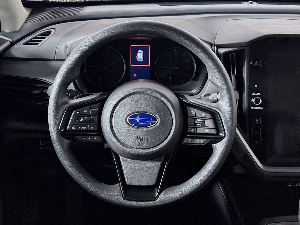 Certified 2025 Subaru Crosstrek 2.0i Premium image 14