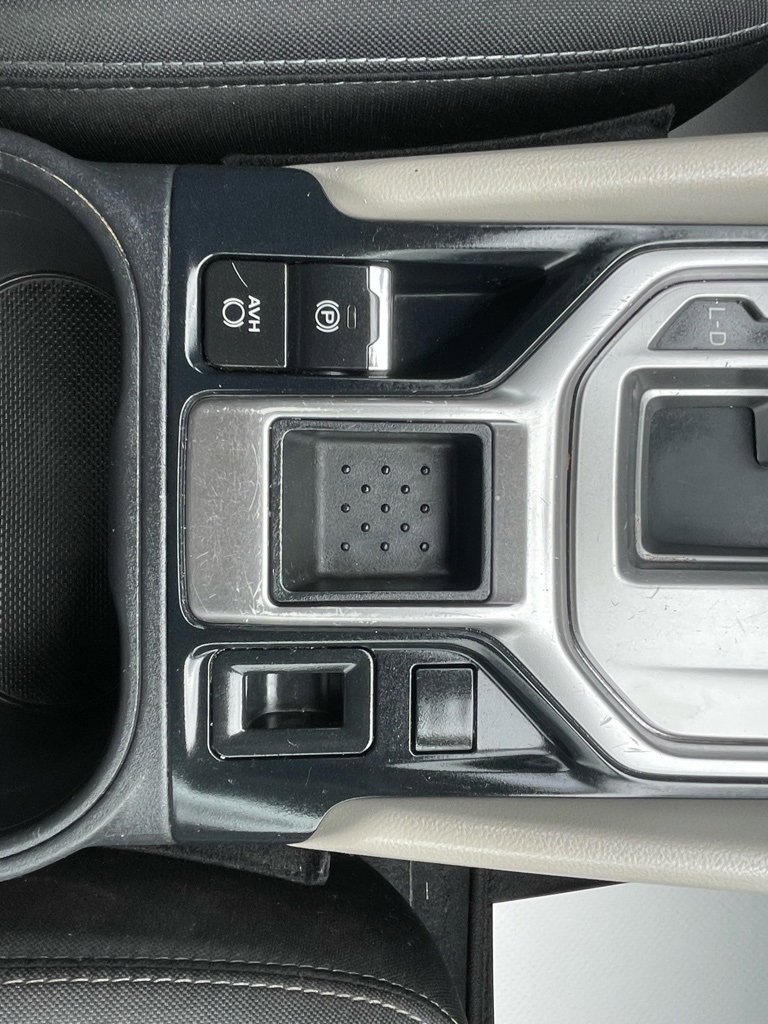 Used 2020 Subaru Forester w/ Alloy Wheel Package image 31