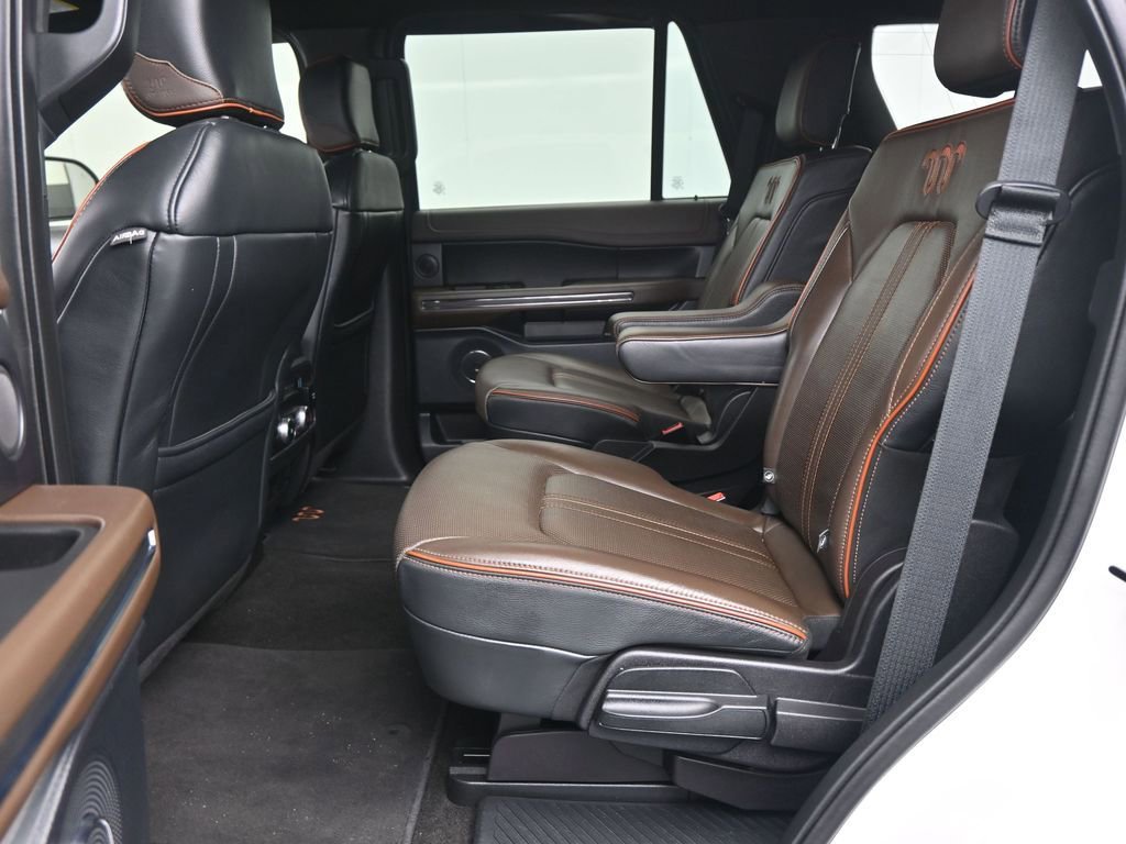 Used 2020 Ford Expedition King Ranch RWD image 13
