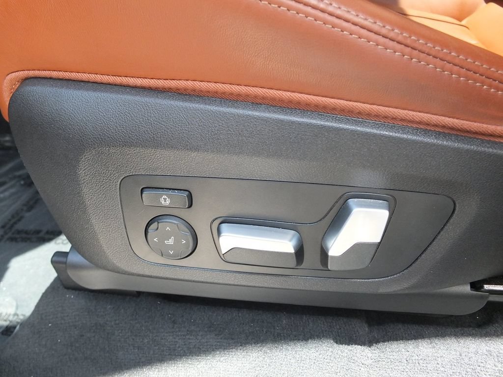 Used 2023 BMW X3 M w/ Competition Package AWD/4WD image 31