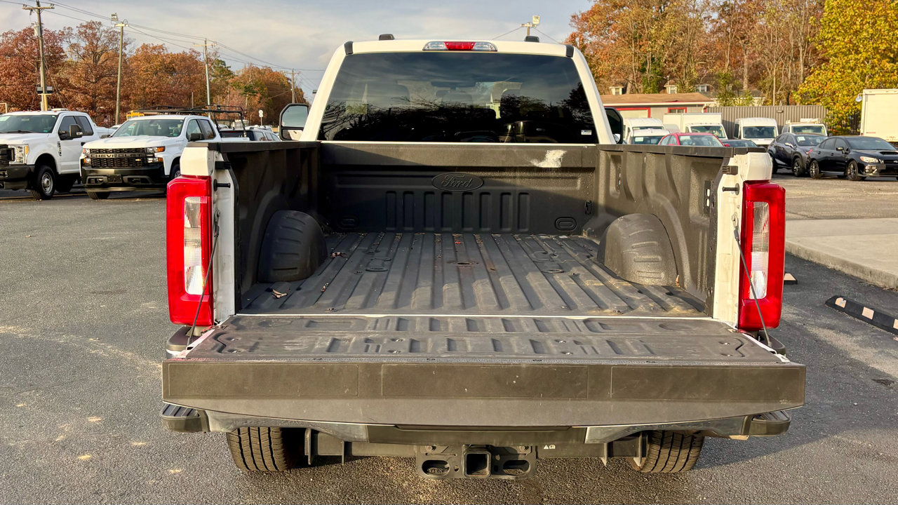 Used 2025 Ford F350 XLT image 10