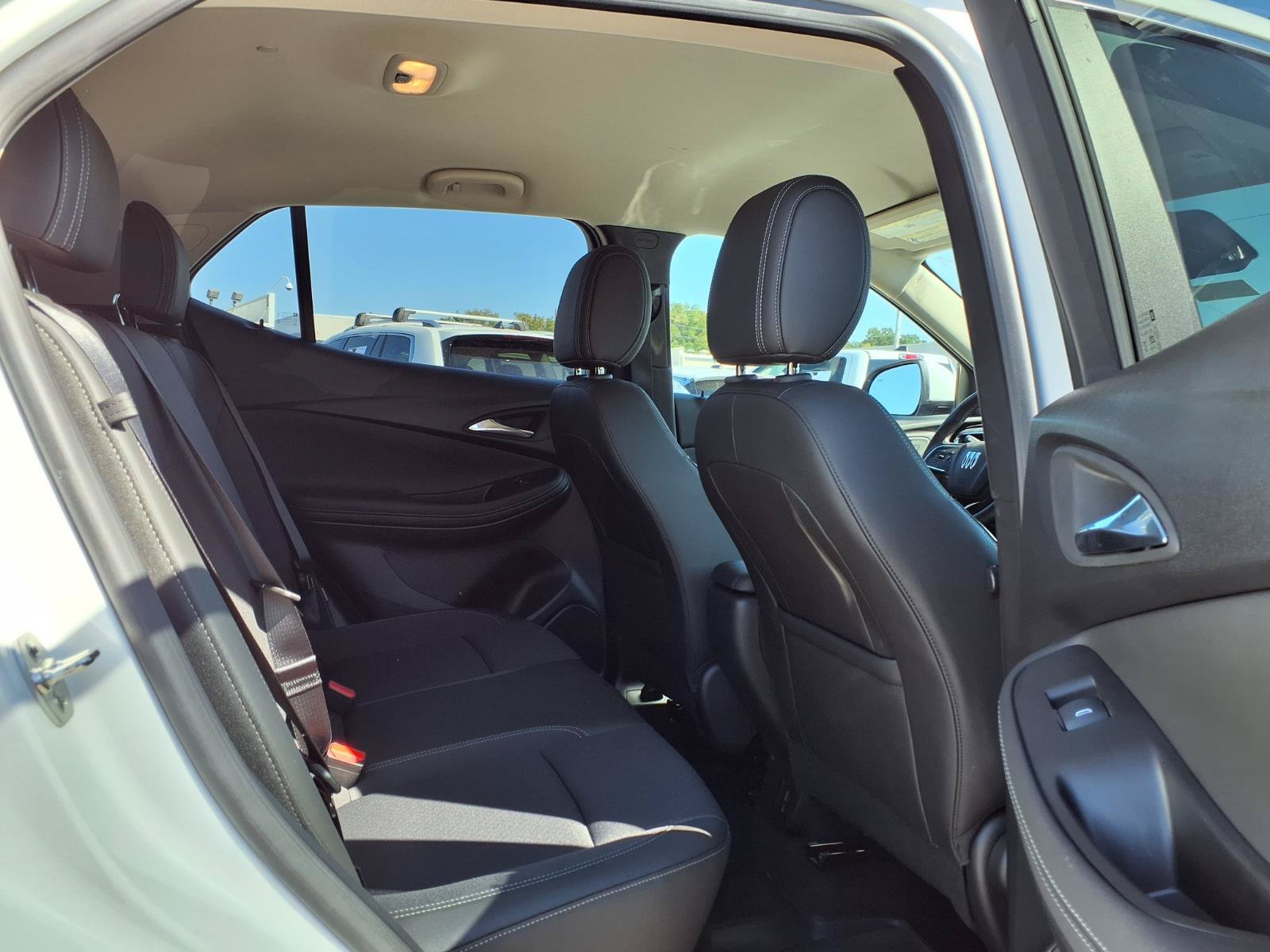 Used 2025 Buick Encore GX Preferred FWD image 26