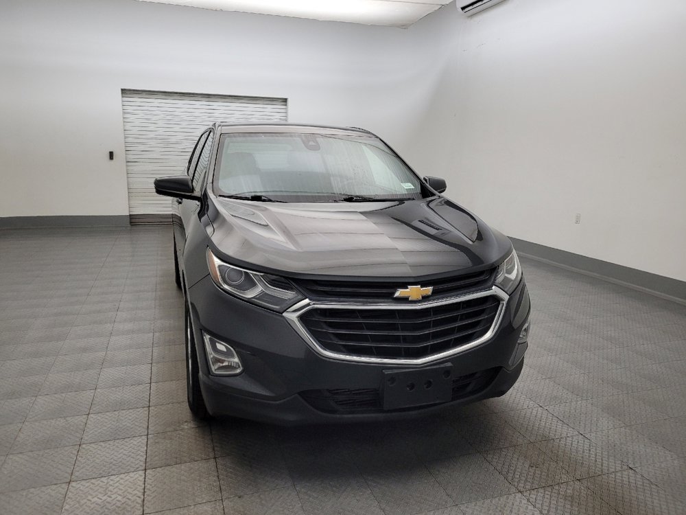 Used 2019 Chevrolet Equinox LT image 14