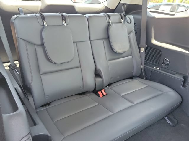 Used 2026 Ford Explorer Active w/ Active Comfort Package RWD image 20