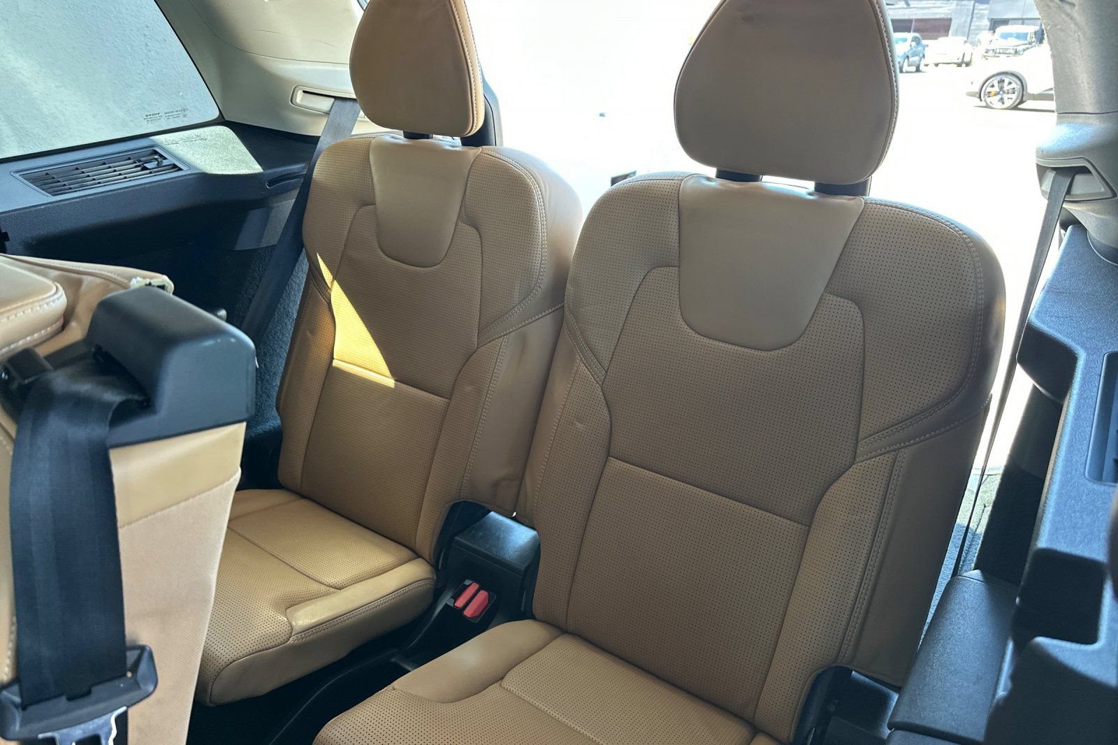 Used 2016 Volvo XC90 T6 Inscription AWD/4WD image 17